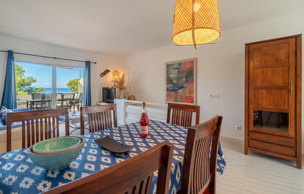 Ferienwohnung - Na Clara, Betlem , Spanien - EMI388 9