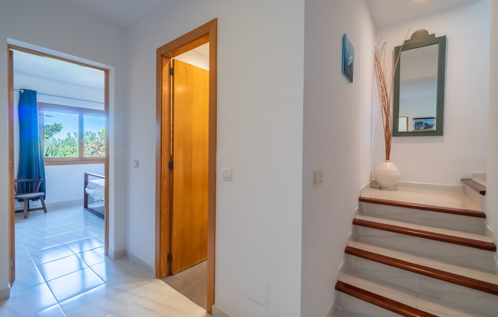 Ferienwohnung - Na Clara, Betlem , Spanien - EMI388 18