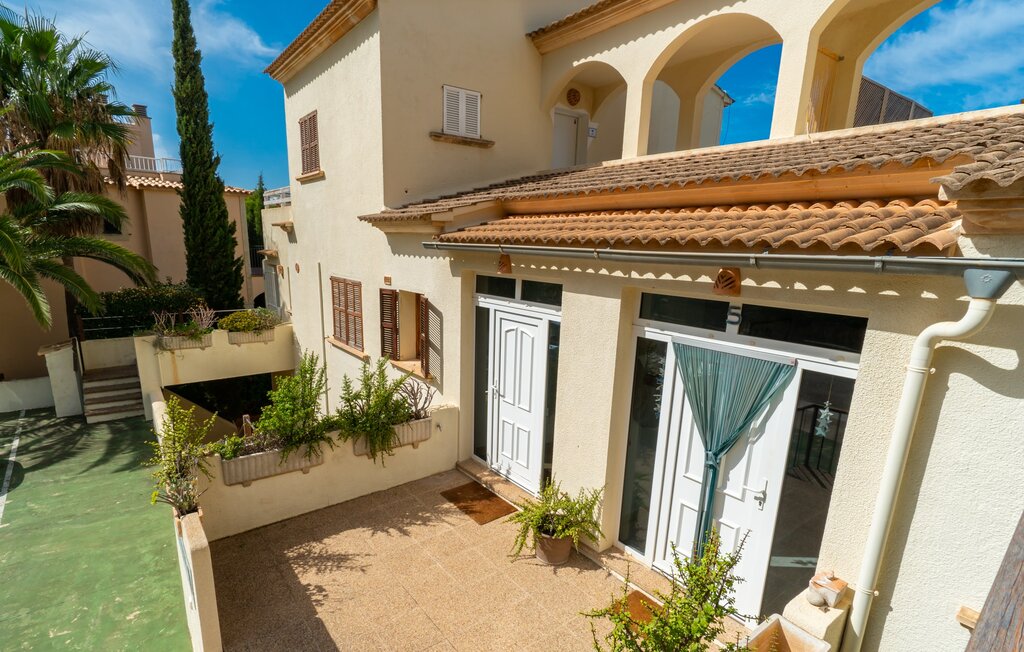 Ferienwohnung - Na Clara, Betlem , Spanien - EMI388 10