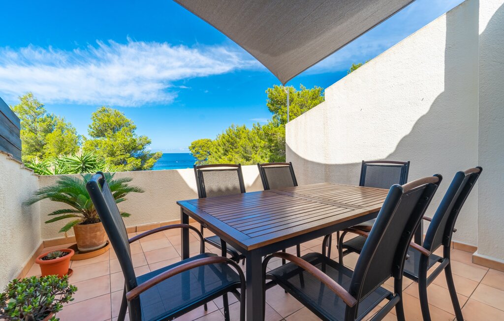 Ferienwohnung - Na Clara, Betlem , Spanien - EMI388 1