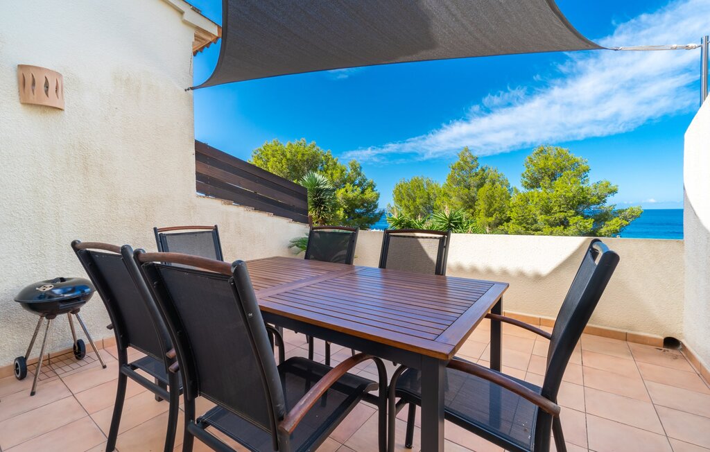 Ferienwohnung - Na Clara, Betlem , Spanien - EMI388 5