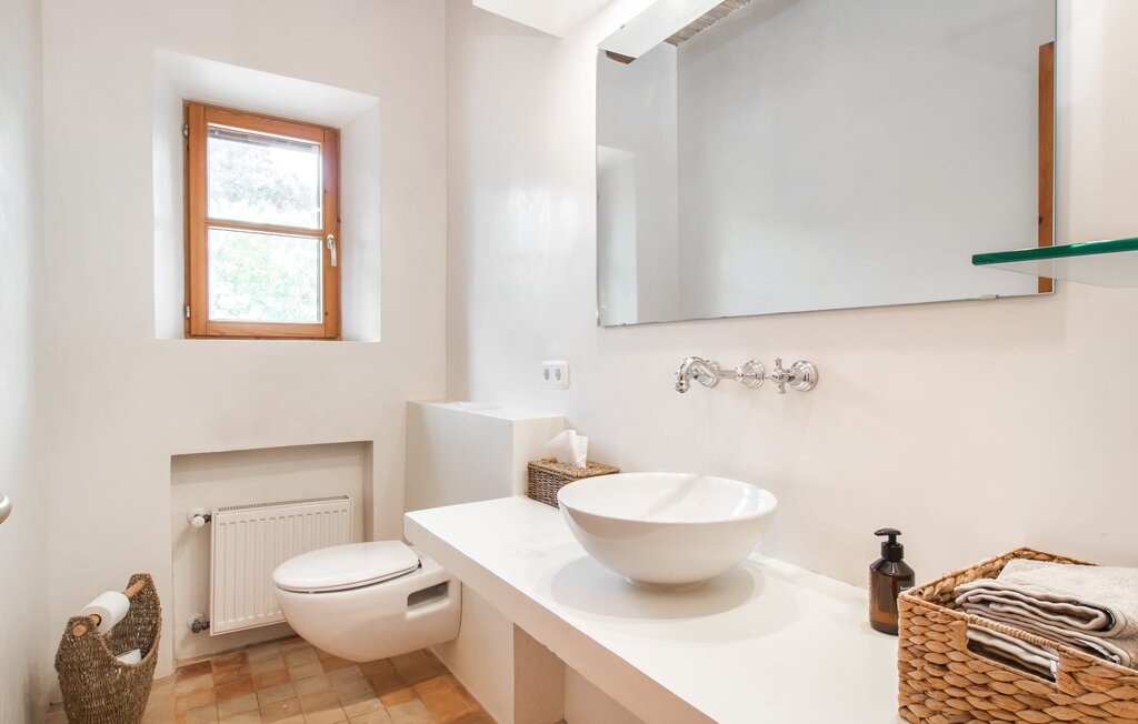 Ferienhaus - Sa Font Calenta Fonteta, Arta , Spanien - EMI390 38