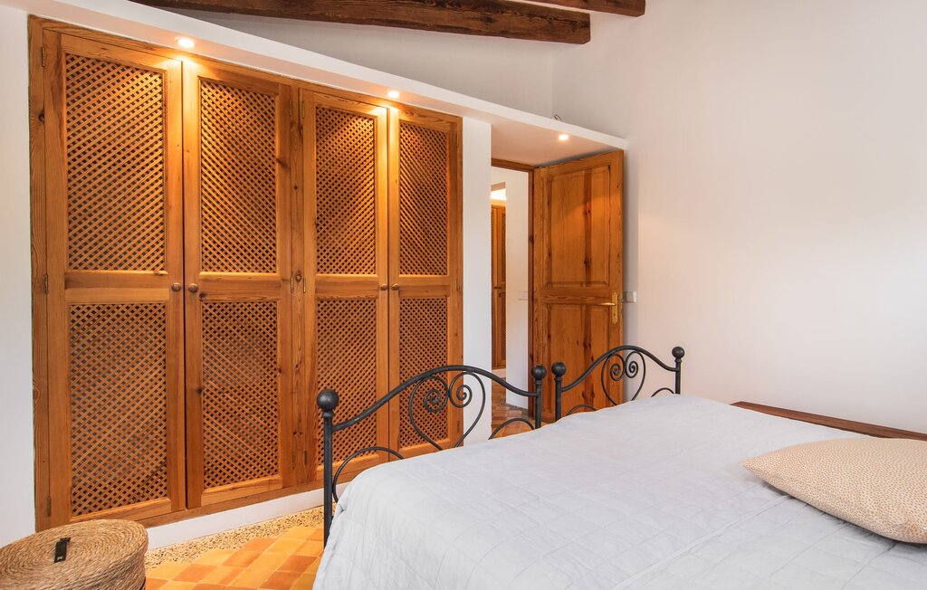 Ferienhaus - Sa Font Calenta Fonteta, Arta , Spanien - EMI390 35