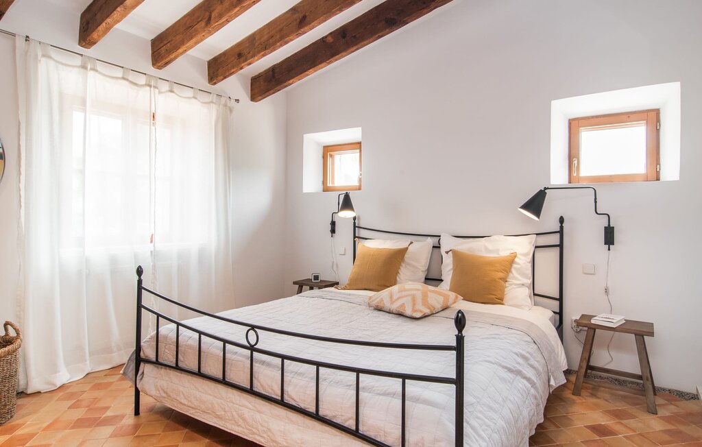 Ferienhaus - Sa Font Calenta Fonteta, Arta , Spanien - EMI390 36