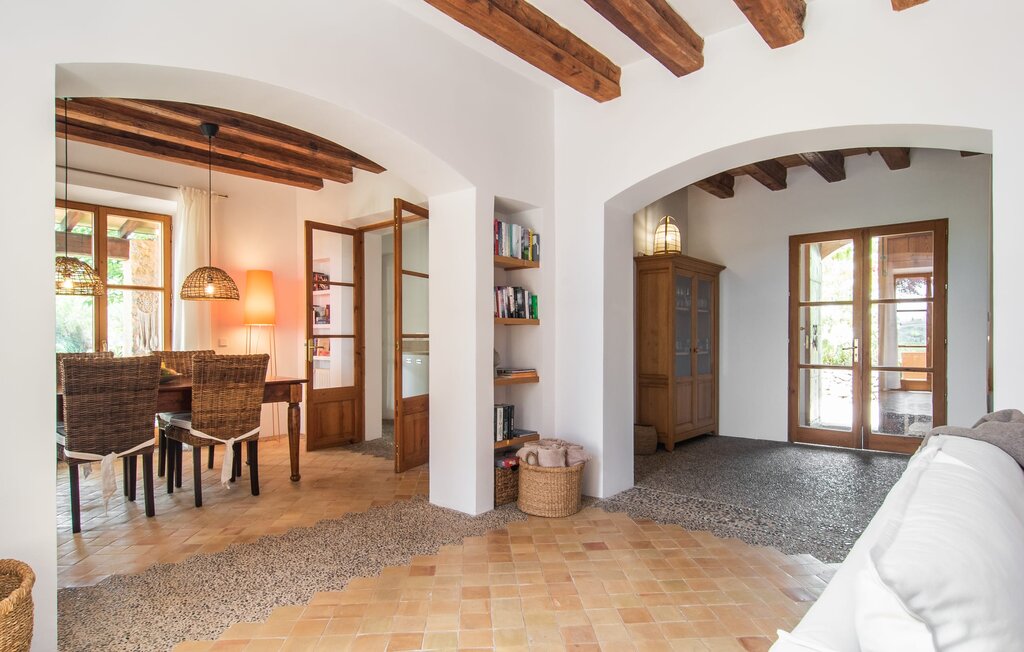 Ferienhaus - Sa Font Calenta Fonteta, Arta , Spanien - EMI390 26