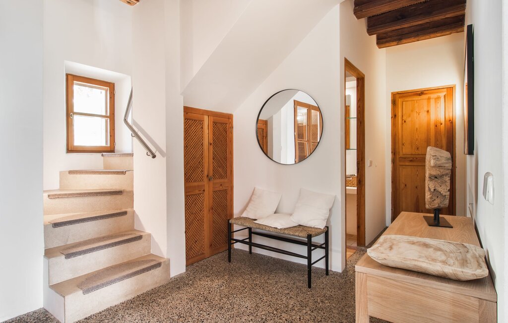 Ferienhaus - Sa Font Calenta Fonteta, Arta , Spanien - EMI390 29