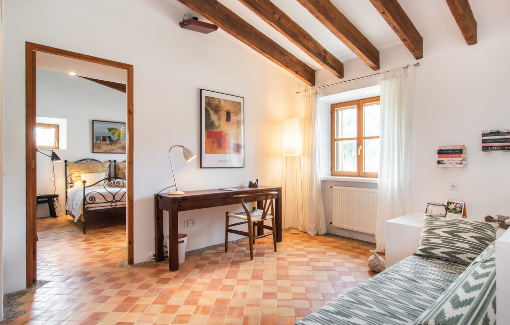 Ferienhaus - Sa Font Calenta Fonteta, Arta , Spanien - EMI390 30