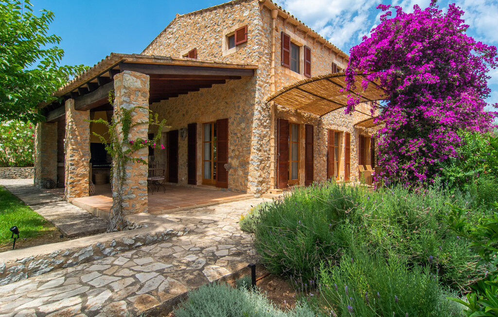 Ferienhaus - Sa Font Calenta Fonteta, Arta , Spanien - EMI390 13