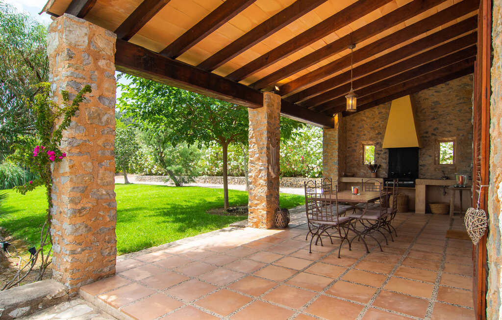 Ferienhaus - Sa Font Calenta Fonteta, Arta , Spanien - EMI390 6