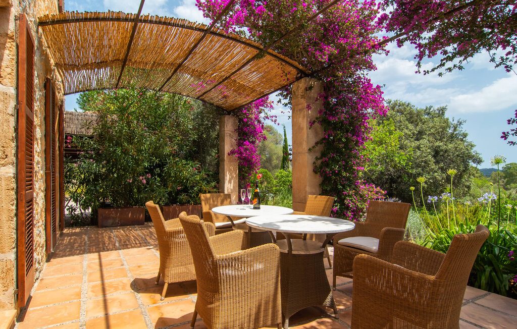 Ferienhaus - Sa Font Calenta Fonteta, Arta , Spanien - EMI390 8