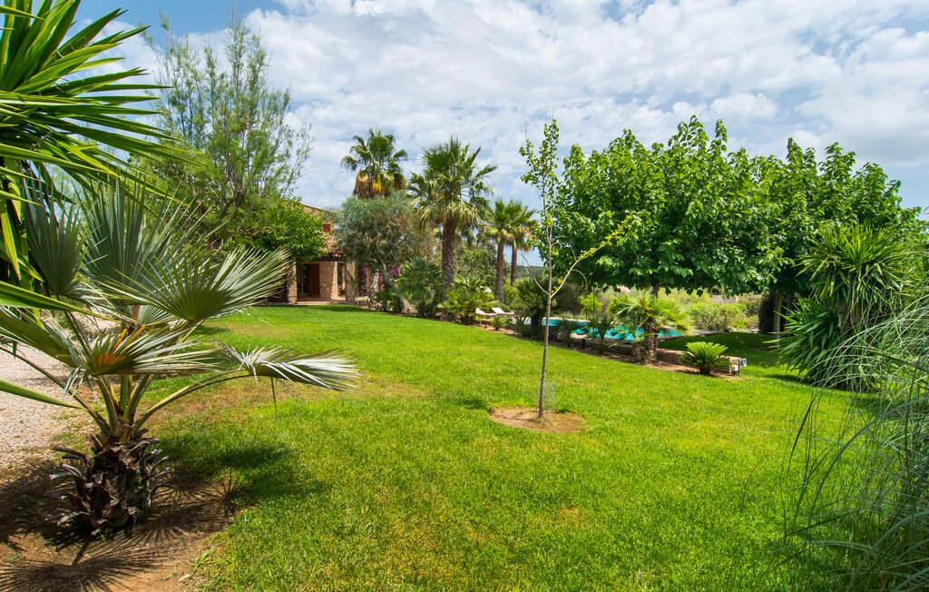 Ferienhaus - Sa Font Calenta Fonteta, Arta , Spanien - EMI390 17
