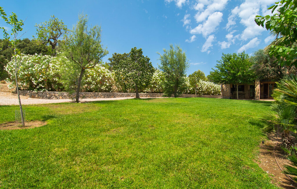 Ferienhaus - Sa Font Calenta Fonteta, Arta , Spanien - EMI390 18