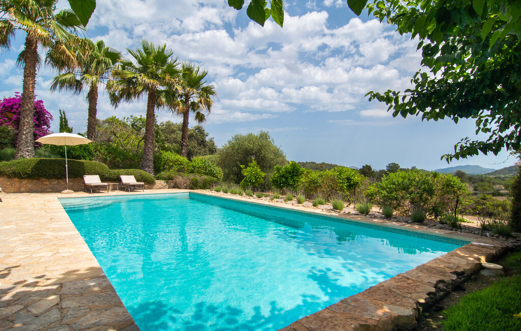 Ferienhaus - Sa Font Calenta Fonteta, Arta , Spanien - EMI390 2