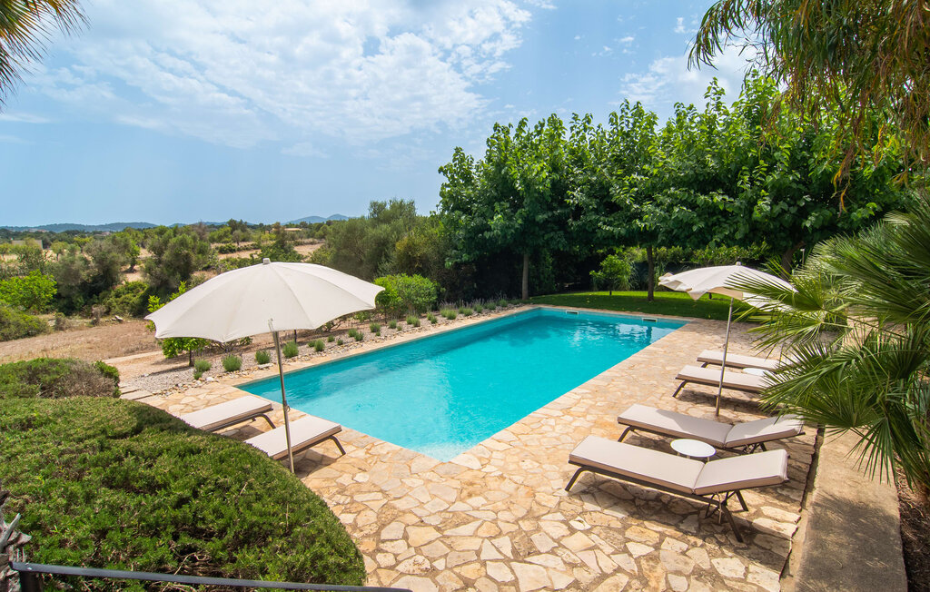 Ferienhaus - Sa Font Calenta Fonteta, Arta , Spanien - EMI390 4