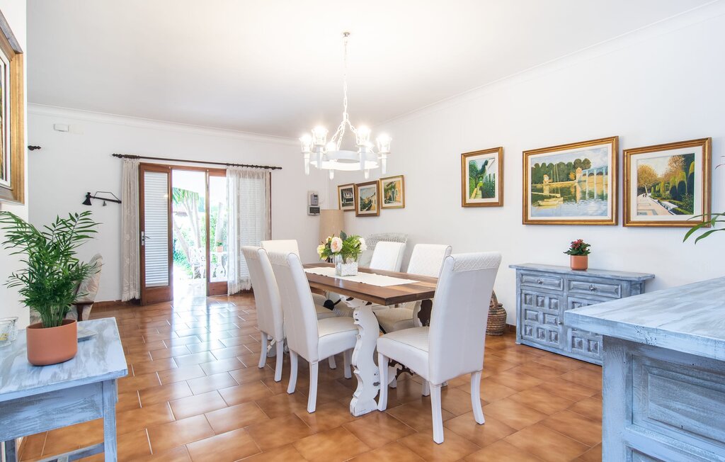 Location de vacances - Mon Repos I, Alcudia , Espagne - EMI392 25