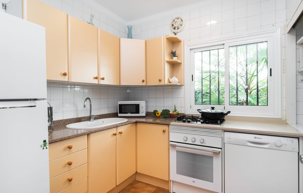 Location de vacances - Mon Repos I, Alcudia , Espagne - EMI392 19