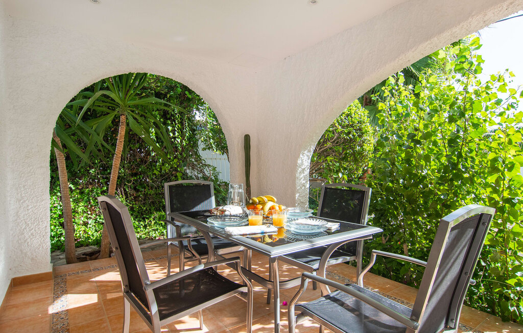 Location de vacances - Mon Repos I, Alcudia , Espagne - EMI392 3