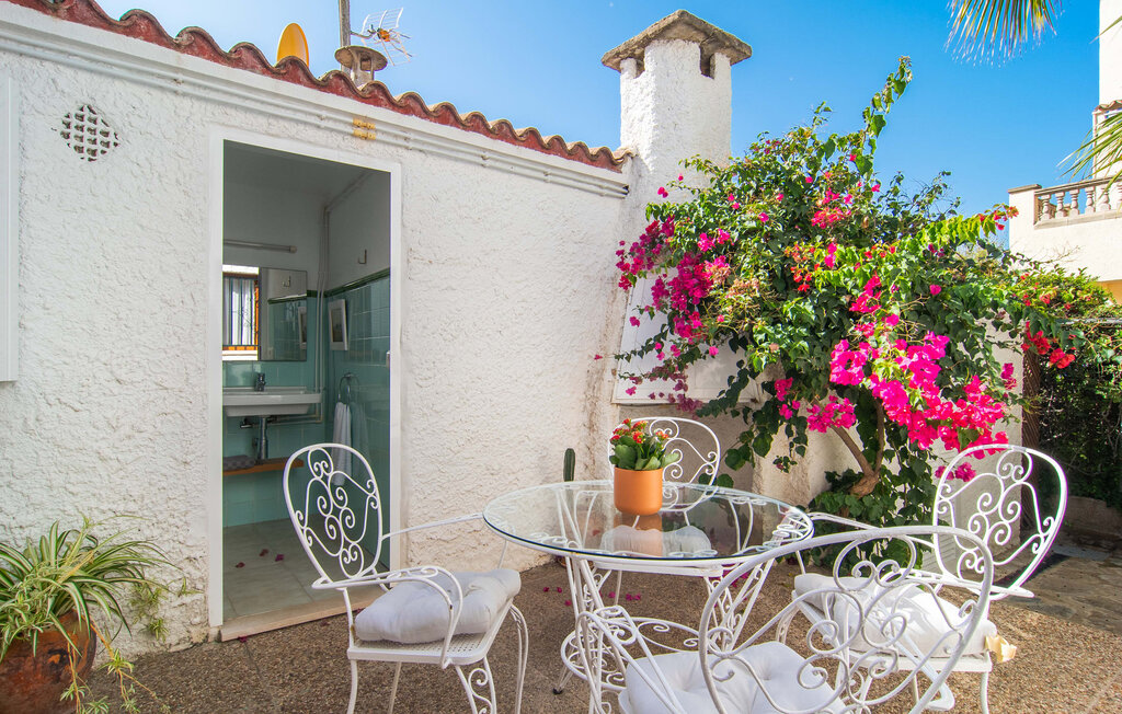 Location de vacances - Mon Repos I, Alcudia , Espagne - EMI392 6