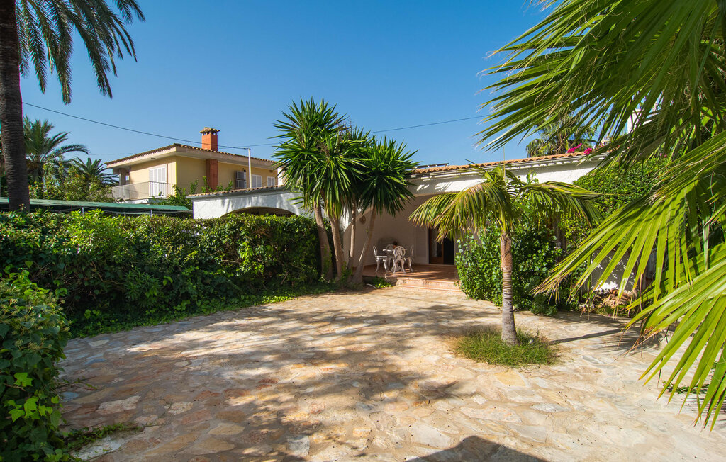 Location de vacances - Mon Repos I, Alcudia , Espagne - EMI392 11