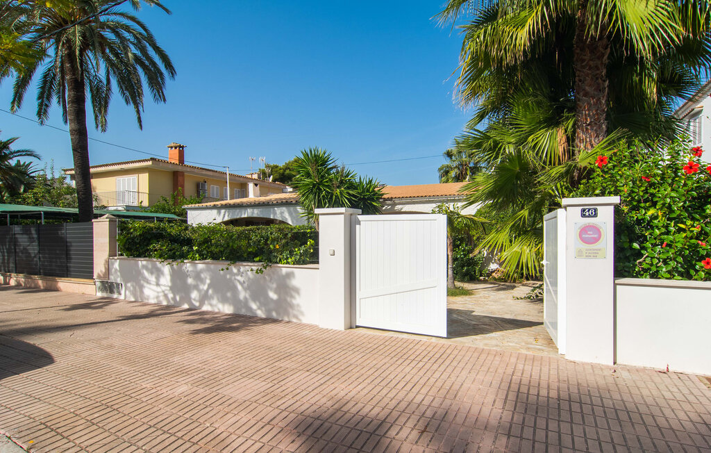 Location de vacances - Mon Repos I, Alcudia , Espagne - EMI392 13