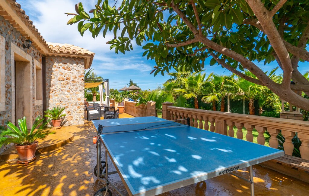 Feriehuse - Ca Na Pepa, Muro , Spanien - EMI393 47