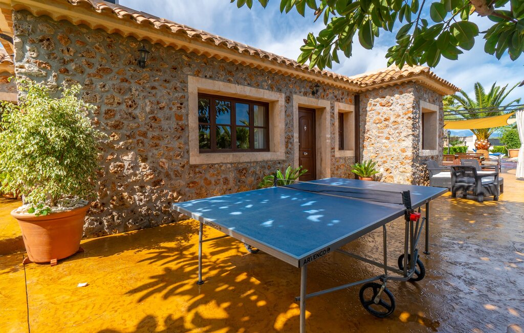 Feriehuse - Ca Na Pepa, Muro , Spanien - EMI393 48