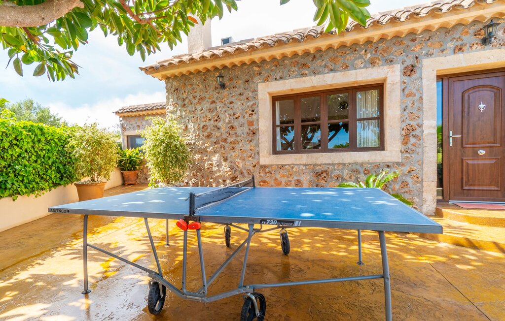 Feriehuse - Ca Na Pepa, Muro , Spanien - EMI393 49