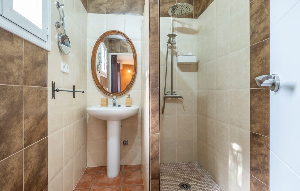 Feriehuse - Ca Na Pepa, Muro , Spanien - EMI393 45