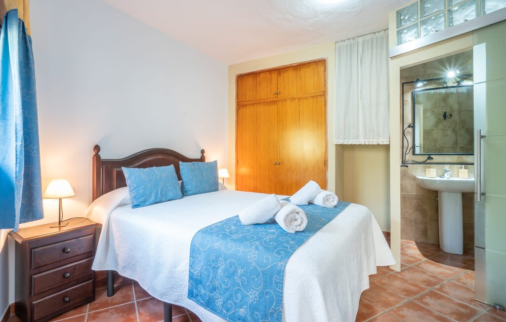 Feriehuse - Ca Na Pepa, Muro , Spanien - EMI393 33