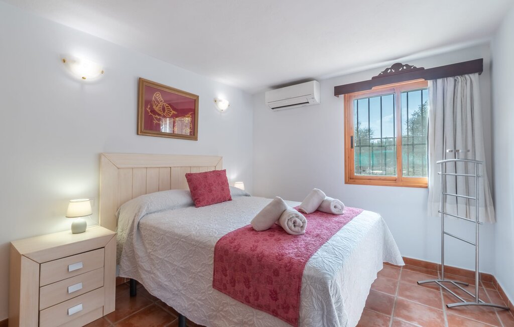 Feriehuse - Ca Na Pepa, Muro , Spanien - EMI393 35