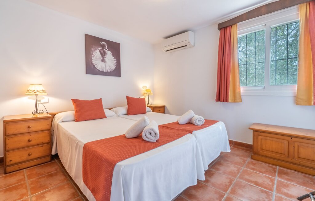 Feriehuse - Ca Na Pepa, Muro , Spanien - EMI393 38