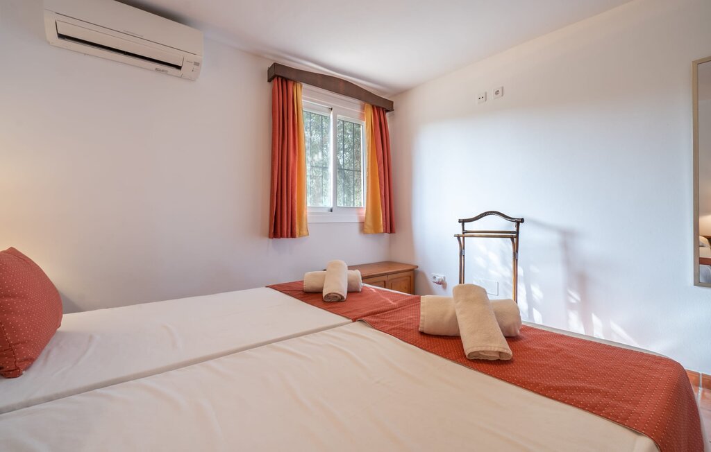 Feriehuse - Ca Na Pepa, Muro , Spanien - EMI393 39