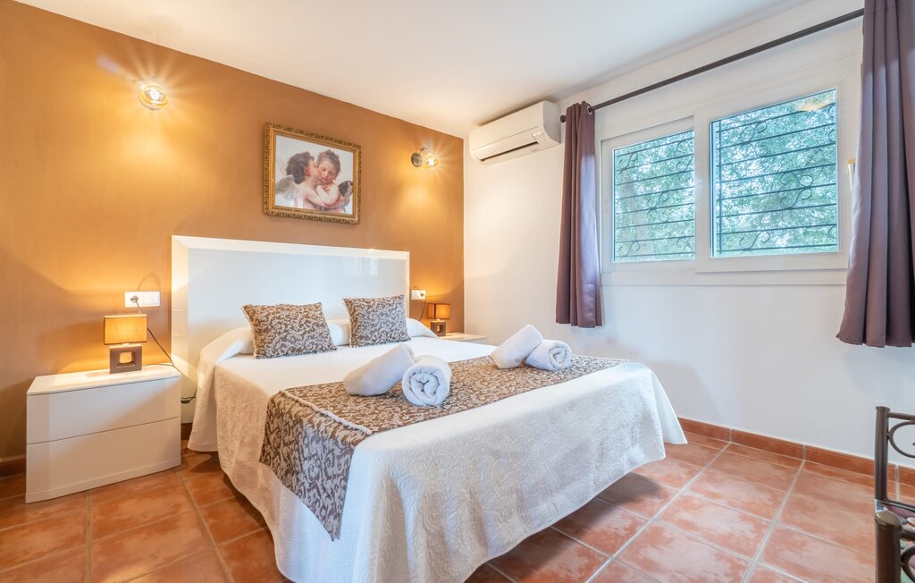 Feriehuse - Ca Na Pepa, Muro , Spanien - EMI393 41