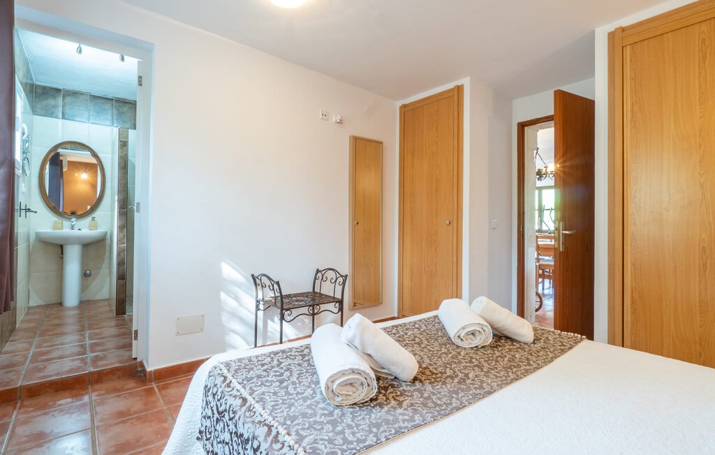 Feriehuse - Ca Na Pepa, Muro , Spanien - EMI393 43