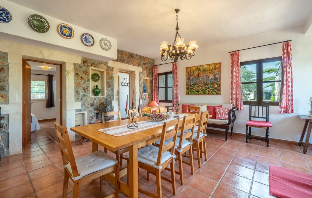 Feriehuse - Ca Na Pepa, Muro , Spanien - EMI393 29