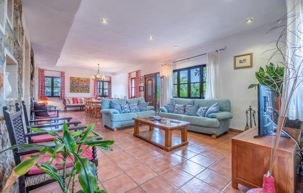 Feriehuse - Ca Na Pepa, Muro , Spanien - EMI393 21