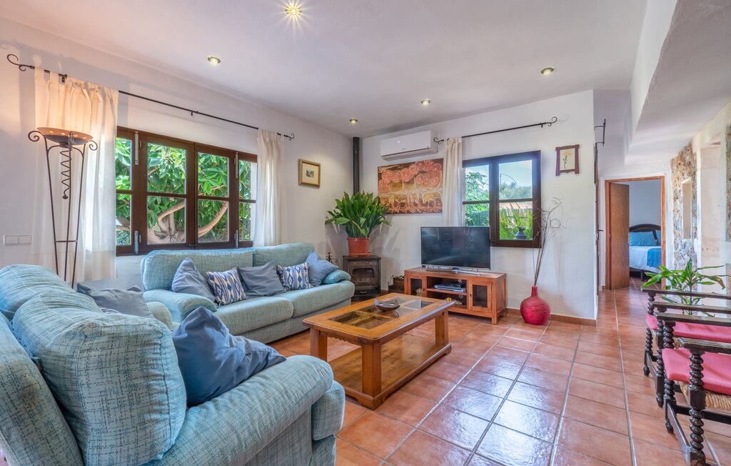 Feriehuse - Ca Na Pepa, Muro , Spanien - EMI393 22