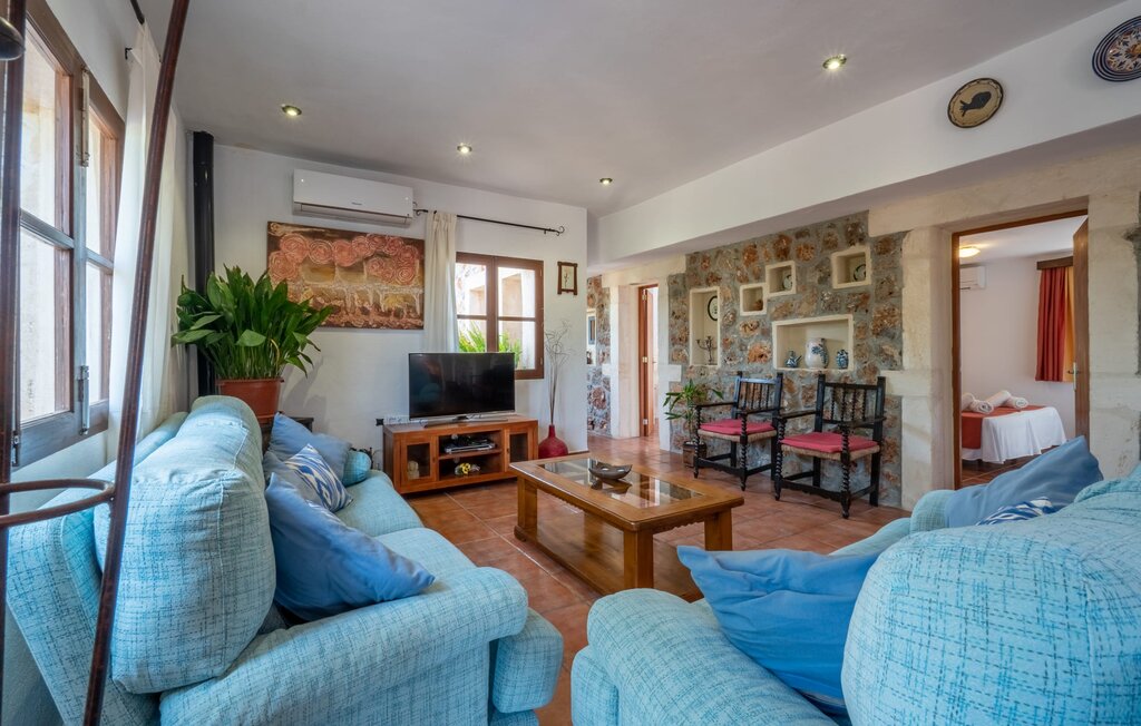 Feriehuse - Ca Na Pepa, Muro , Spanien - EMI393 23