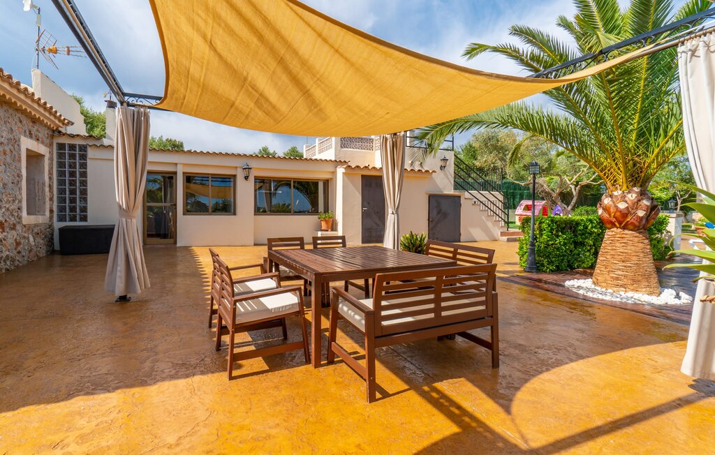 Feriehuse - Ca Na Pepa, Muro , Spanien - EMI393 13