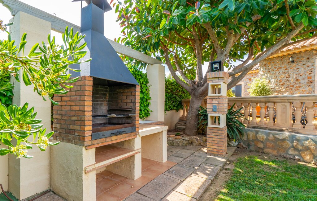 Feriehuse - Ca Na Pepa, Muro , Spanien - EMI393 14