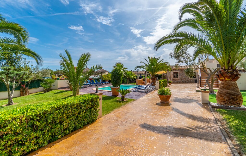 Feriehuse - Ca Na Pepa, Muro , Spanien - EMI393 16