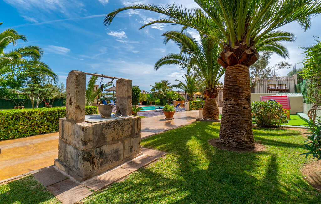 Feriehuse - Ca Na Pepa, Muro , Spanien - EMI393 17