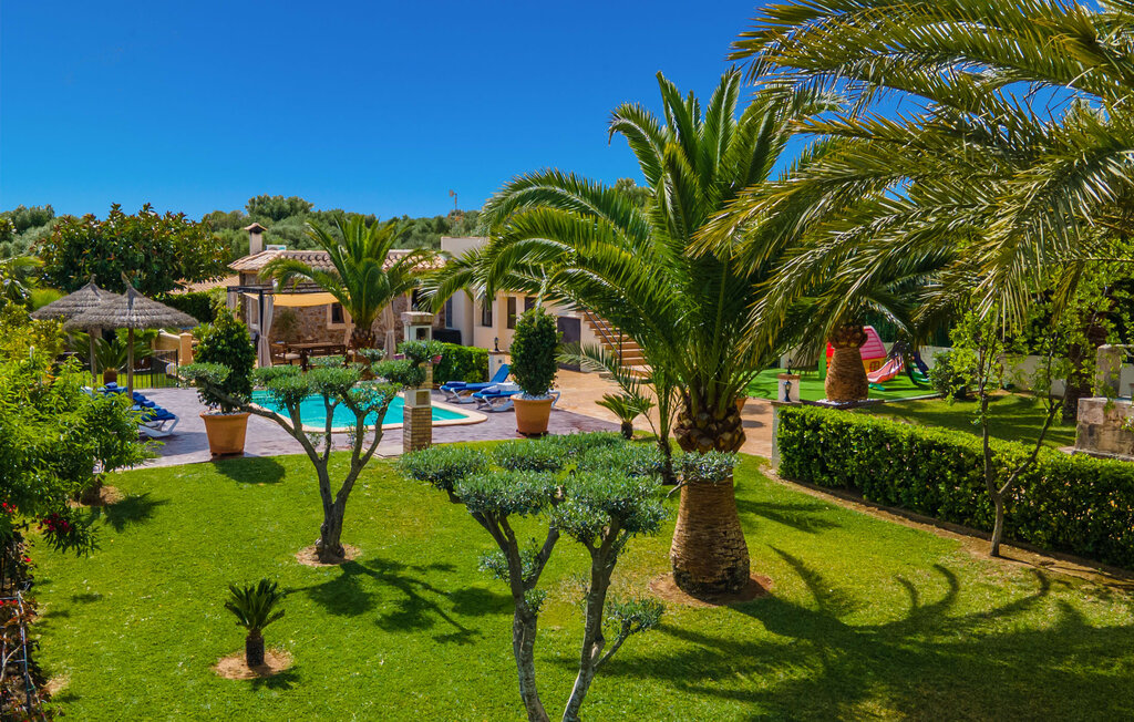 Feriehuse - Ca Na Pepa, Muro , Spanien - EMI393 18