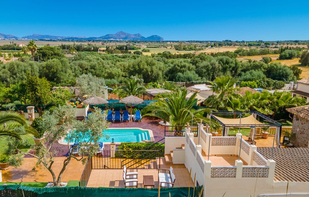 Feriehuse - Ca Na Pepa, Muro , Spanien - EMI393 19