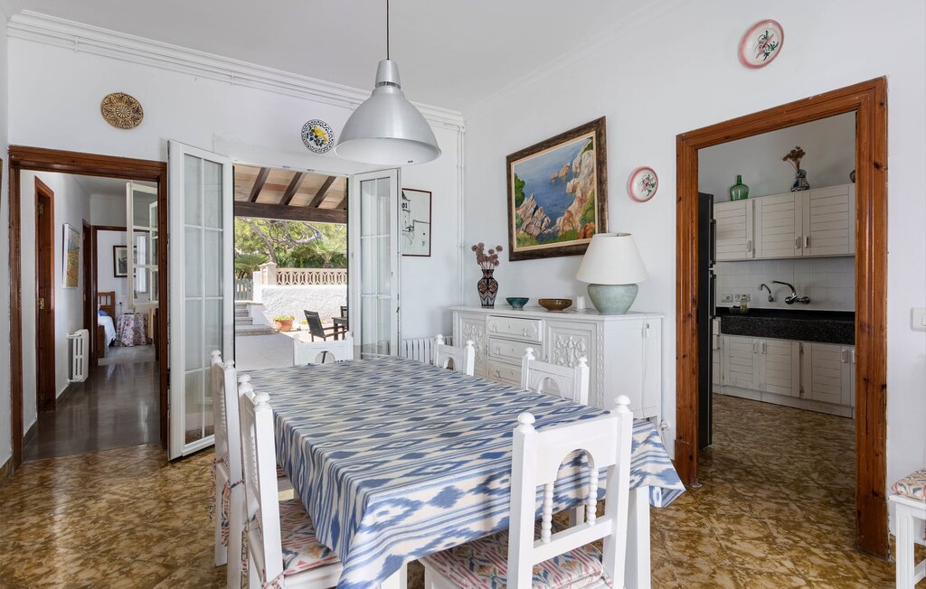 Ferienhaus - Oblades, Cala Ratjada , Spanien - EMI394 20