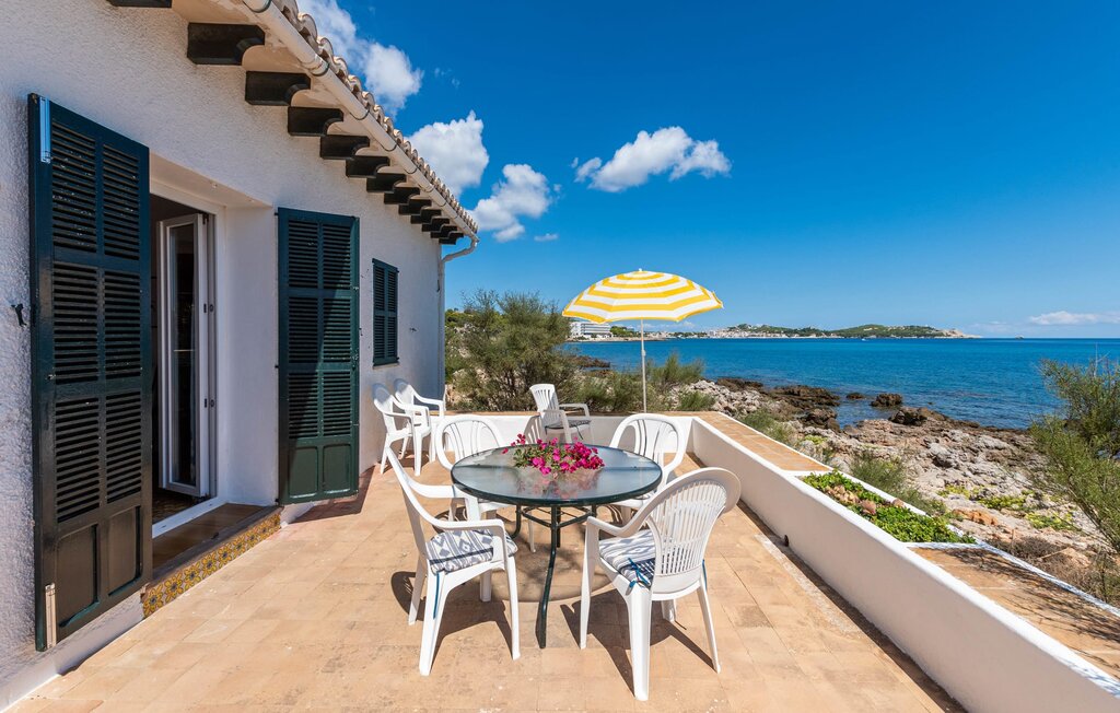 Ferienhaus - Oblades, Cala Ratjada , Spanien - EMI394 1