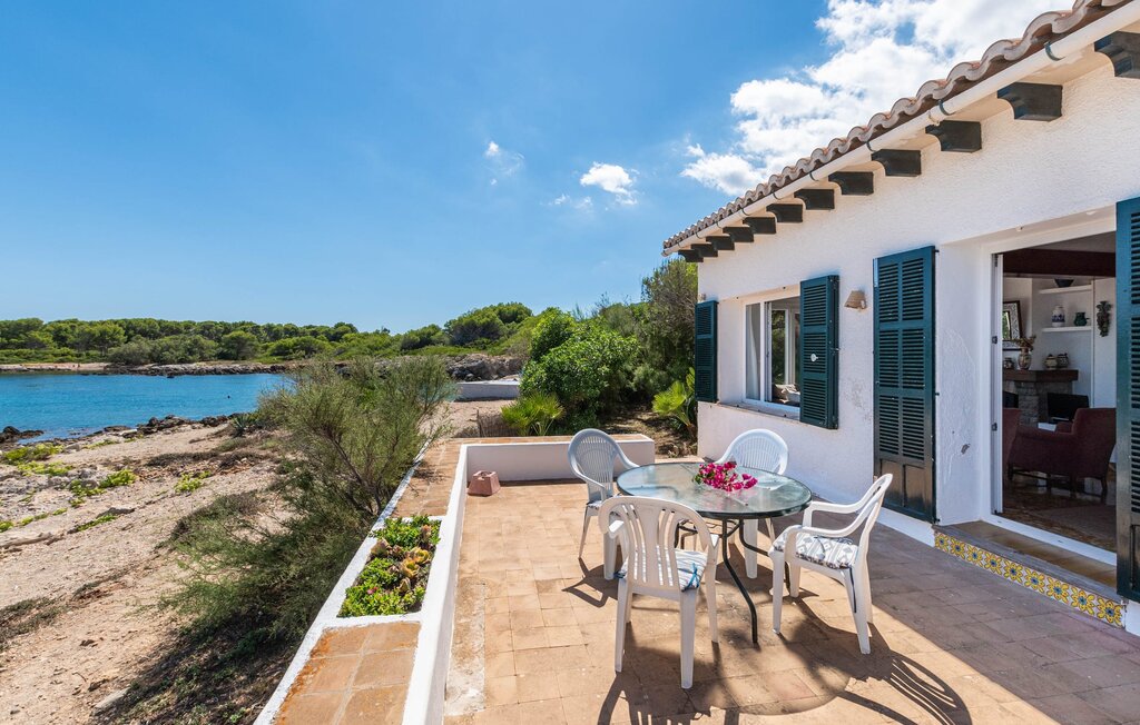 Ferienhaus - Oblades, Cala Ratjada , Spanien - EMI394 3