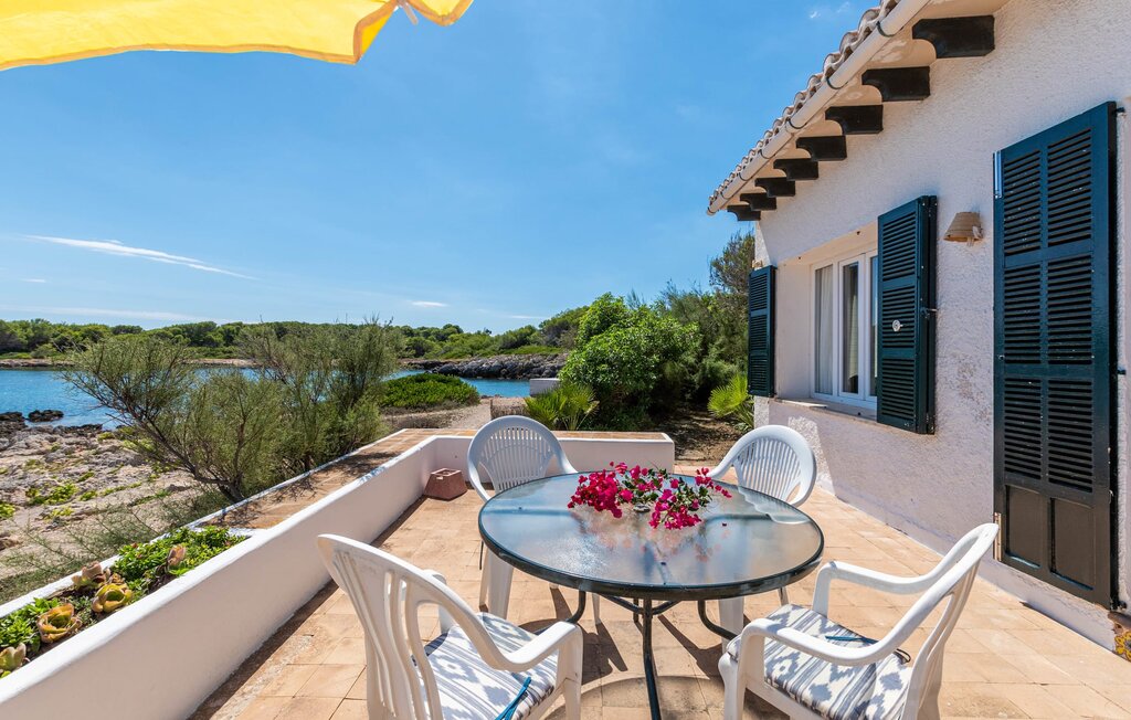 Ferienhaus - Oblades, Cala Ratjada , Spanien - EMI394 12
