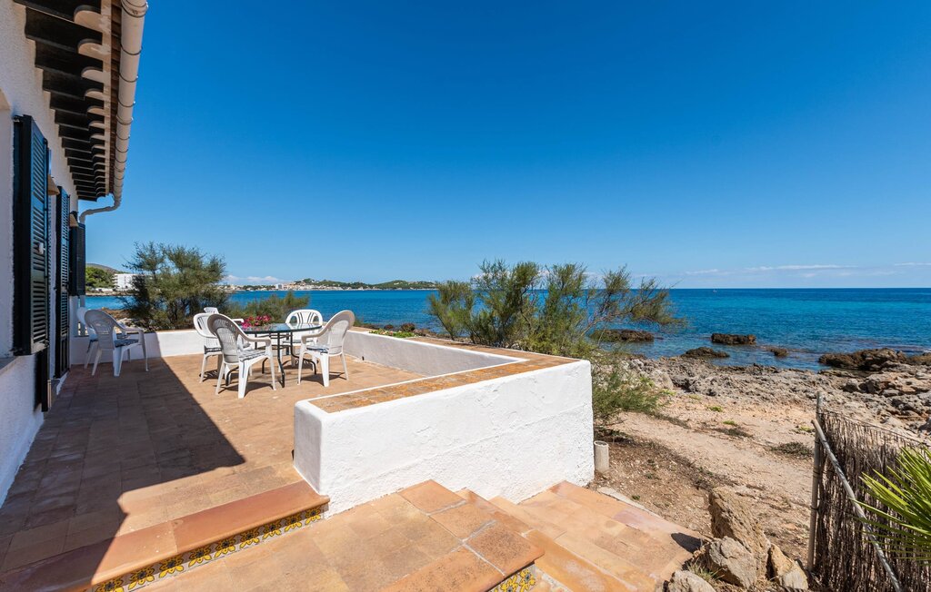 Ferienhaus - Oblades, Cala Ratjada , Spanien - EMI394 14