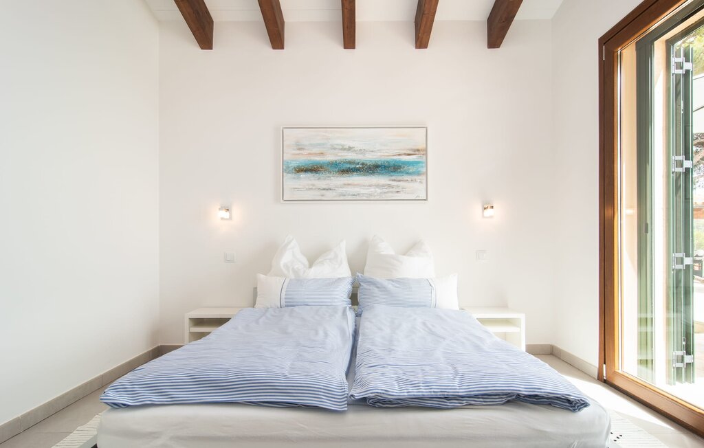 Feriehuse - Flor de la Vida, Felanitx , Spanien - EMI395 37